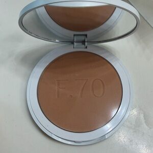 Flyte.70 The Final Act Lucid finishing powder NEW